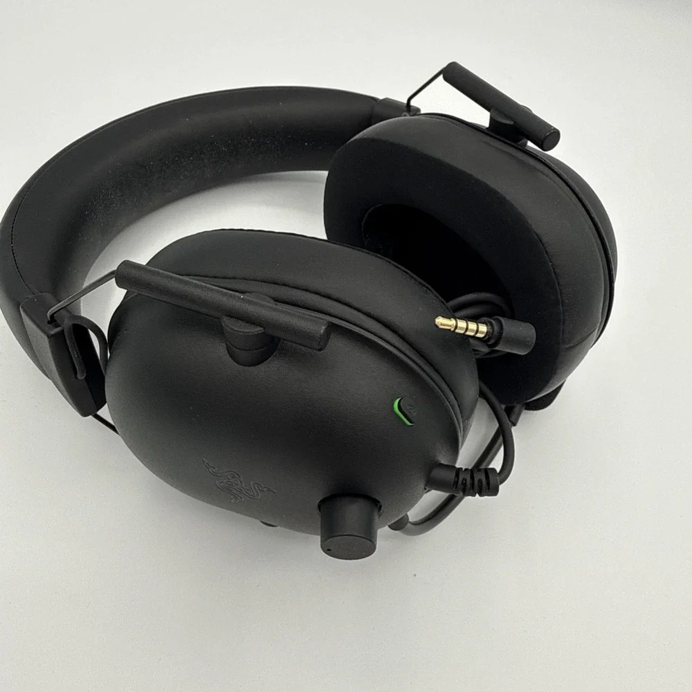 Razer BlackShark V3 Headset for PlayStation Open Box New